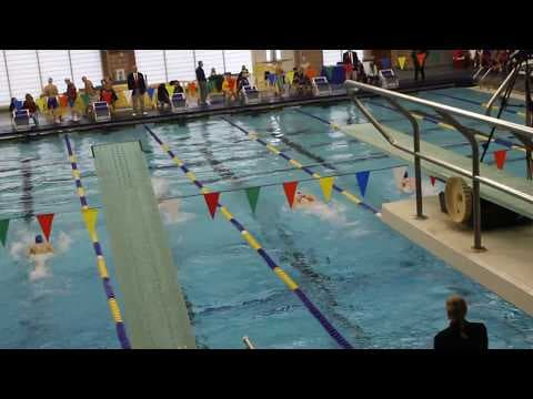 Video of 200 IM