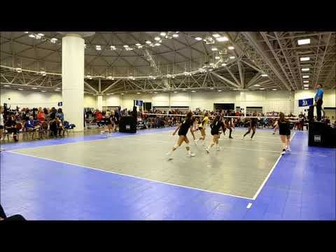Video of 2019 NLQ April 26-28 Highlights