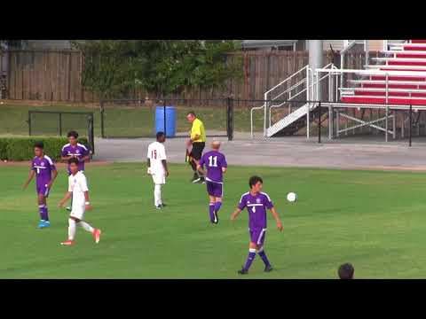 Video of HS Boys Soccer: Butler v Male