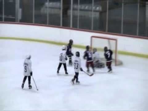 Video of Simply goal - 7 years old 