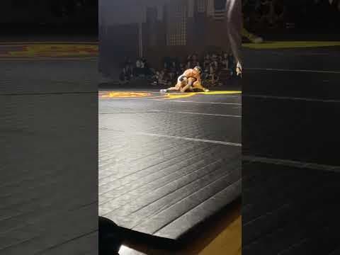 Video of nothing 