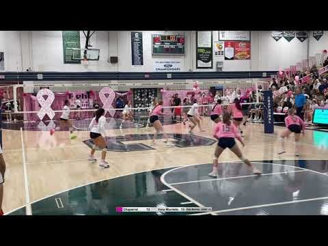 Video of Sara Garcia: Highschool Highlights 
