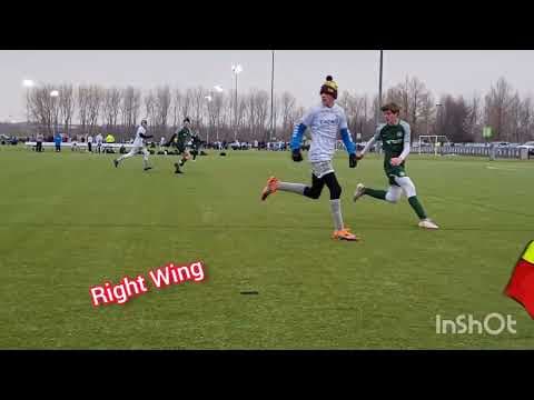 Video of Tyler Schmidt 2027