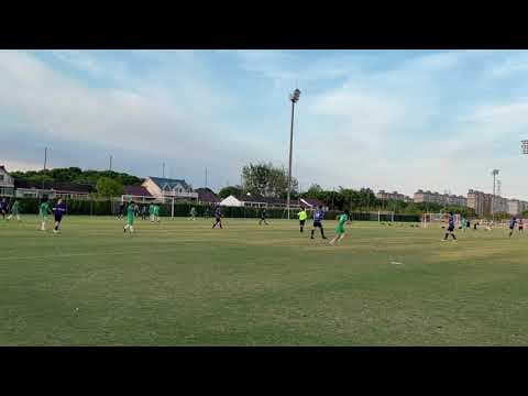 Video of Thomas Cai highlights - 2022 Sep-Nov Shanghai