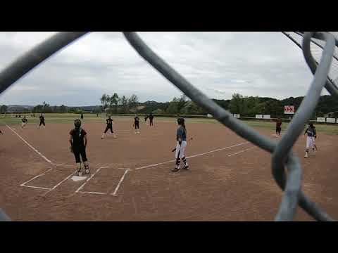 Video of West vs Calaveras playoff game 2019 