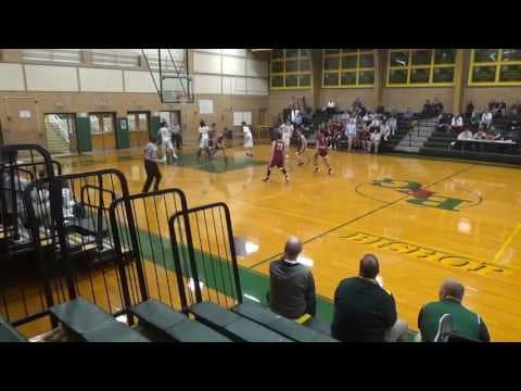 Video of 2016-17 Highlights
