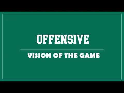 Video of ISABELLA ACOSTA MIDFIELDER 2023