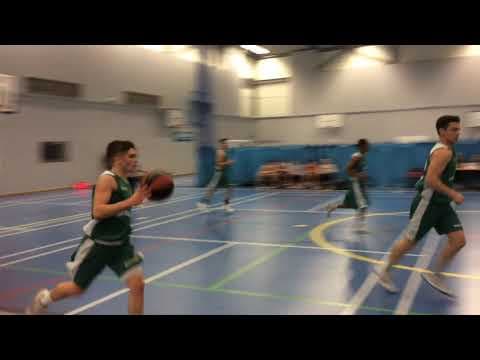 Video of Winter Highlights 2017/18