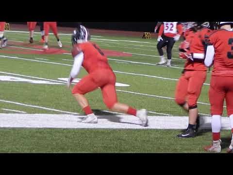 Video of Chase Rankin junior season class of 2020