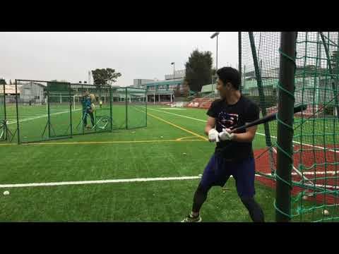 Video of Taiyo Ueda 2020 Grad Skills Video
