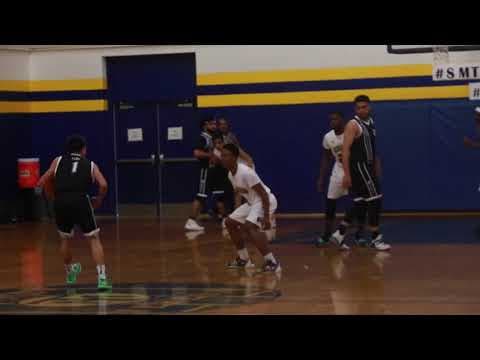 Video of Mother Teresa Tournament Highlights Part 1