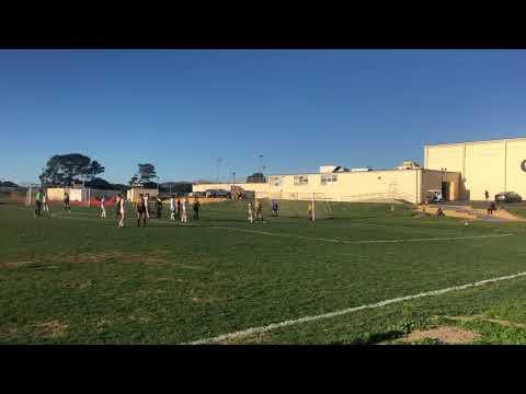 Video of Lucca Scibird's Goal Santa Barbara High School