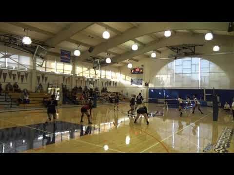 Video of RCS vs. St. Joe's set 2 (Lita #7)