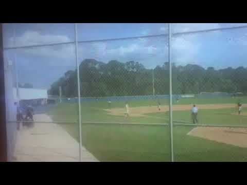 Video of Mason Scroggie TCHS Sophomore Season 2 HR game