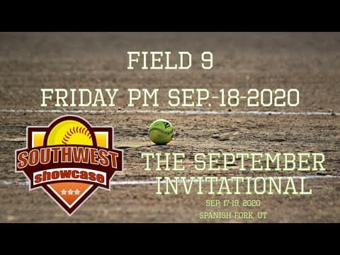 Video of NW Bullets - SW Showcase Last Game Shutout