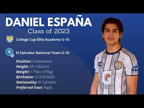 Video of Season 2021-2022 Highlights