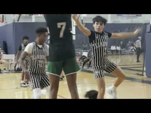 Video of JonMichael Starr 2026 highlights