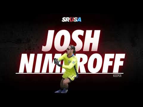 Video of 20230316 - Josh Nimeroff Highlight Reel (3m17s)