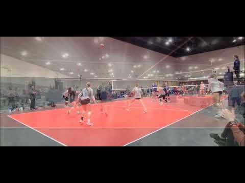 Video of Windy City Qualifier 2023