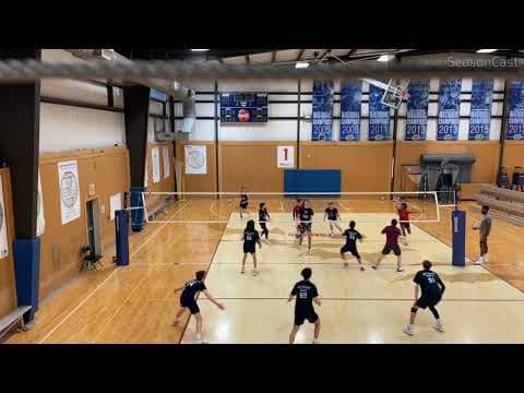 Video of 2024 Libero Caeleb Leewen highlights | 4