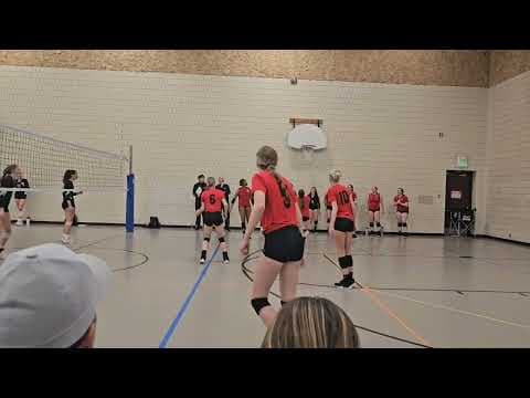 Video of 12-16 MVA Fest