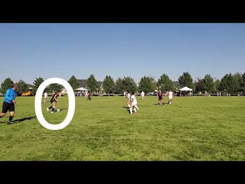 Video of Alison Murri Fall 2022 Highlights