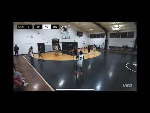 Video of Eric Swain Bridgeport highlights 