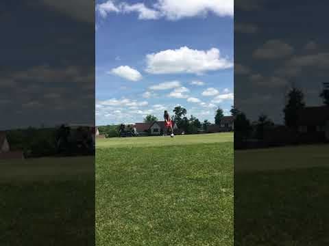 Video of Driver Slow Motion Video 