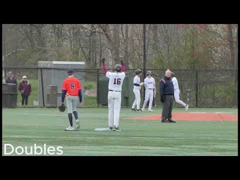 Video of 2024 High School Highlights Chris Vaughan 2026