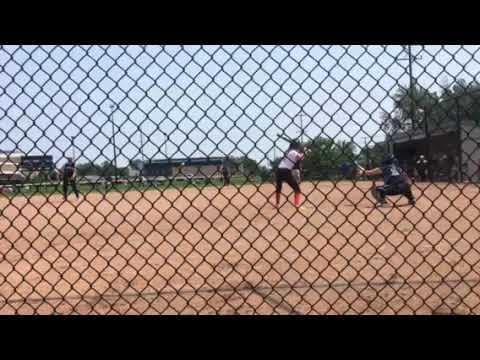 Video of Homerun