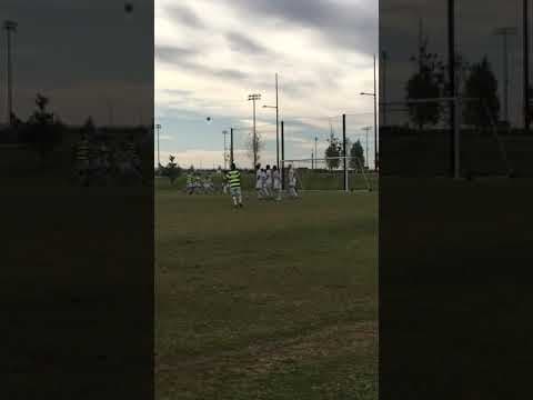 Video of Nate