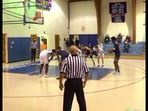 Video of end of the season 
