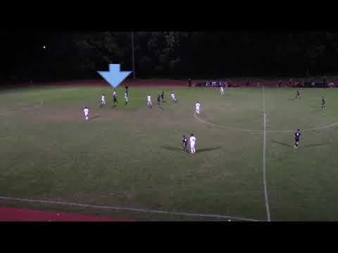 Video of Highlights from Knox vs Stony Brook in 2019