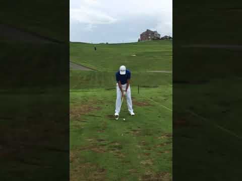 Video of Pitch