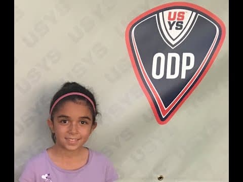 Video of Fall 2020 Highlights