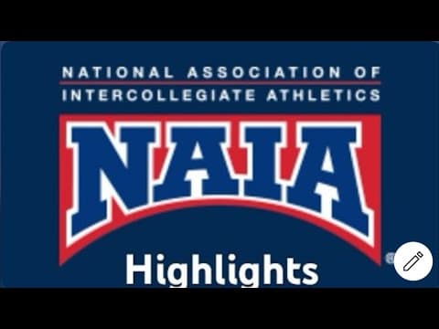 Video of Arizona Christian University vs DCC Prep "Bri Potter #0 c/o 2027" 2/26/2025