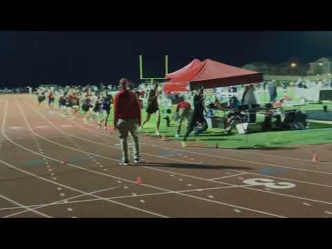 Video of Bronco Distance Roundup 2023 - Men's 800 Heat 10