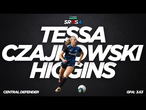 Video of Fall 2023 Rush WI West Club highlights- CB- #3