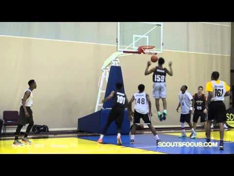 Video of Ivan Chapa Jr. Year Scouts Focus Combine Highlights