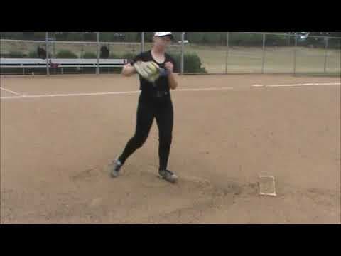 Video of Kaitlyn Kutch SV