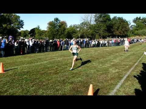 Video of 2019 Conference XC