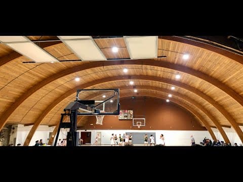 Video of Alex Pape C/O 2021 Highlights from Snowblast Tourney in Moscow, Idaho, Jan 9, 2021