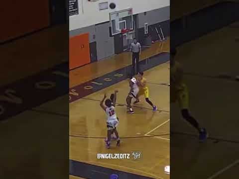 Video of Josiah Shackelford Highlight Video Seminole HS 2020-2021