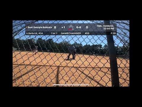 Video of Fall Highlights 2022