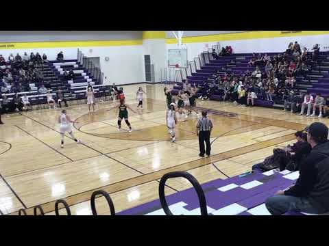 Video of Junior Year Highlights