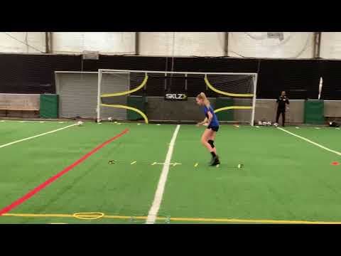 Video of How often is daily training?  Daily