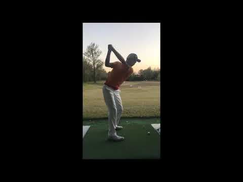Video of Golf