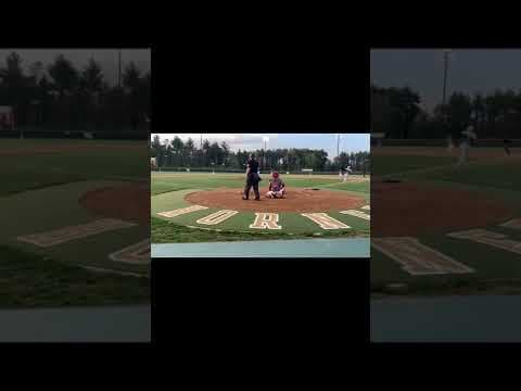 Video of DUSTY CASH 2023 OF/RHP JUNIOR SEASON BATTING HIGHLIGHTS