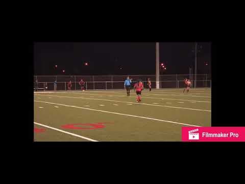 Video of 2019 Senior year highlights 