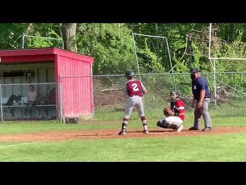 Video of High School 2021